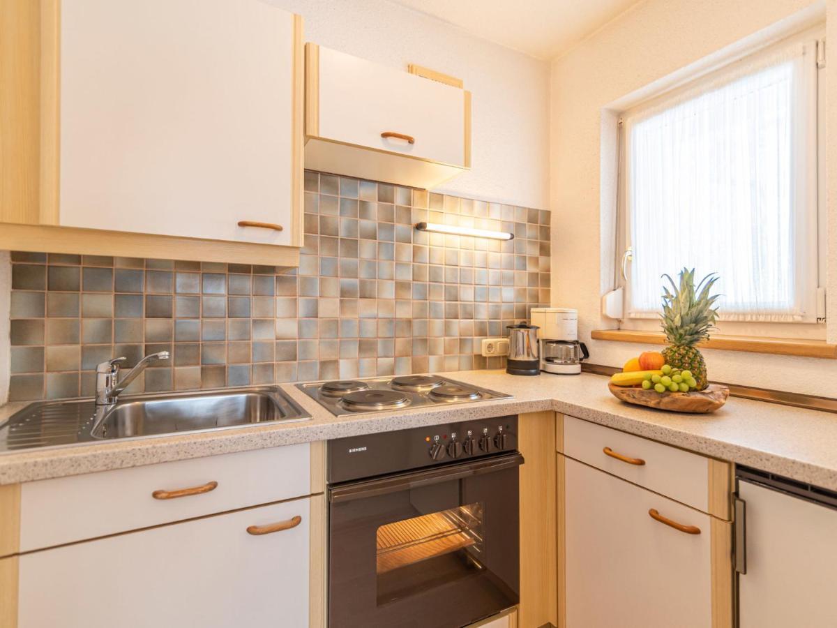 Apartment Apart Romantica - Kpl214 By Interhome Kappl  Kültér fotó