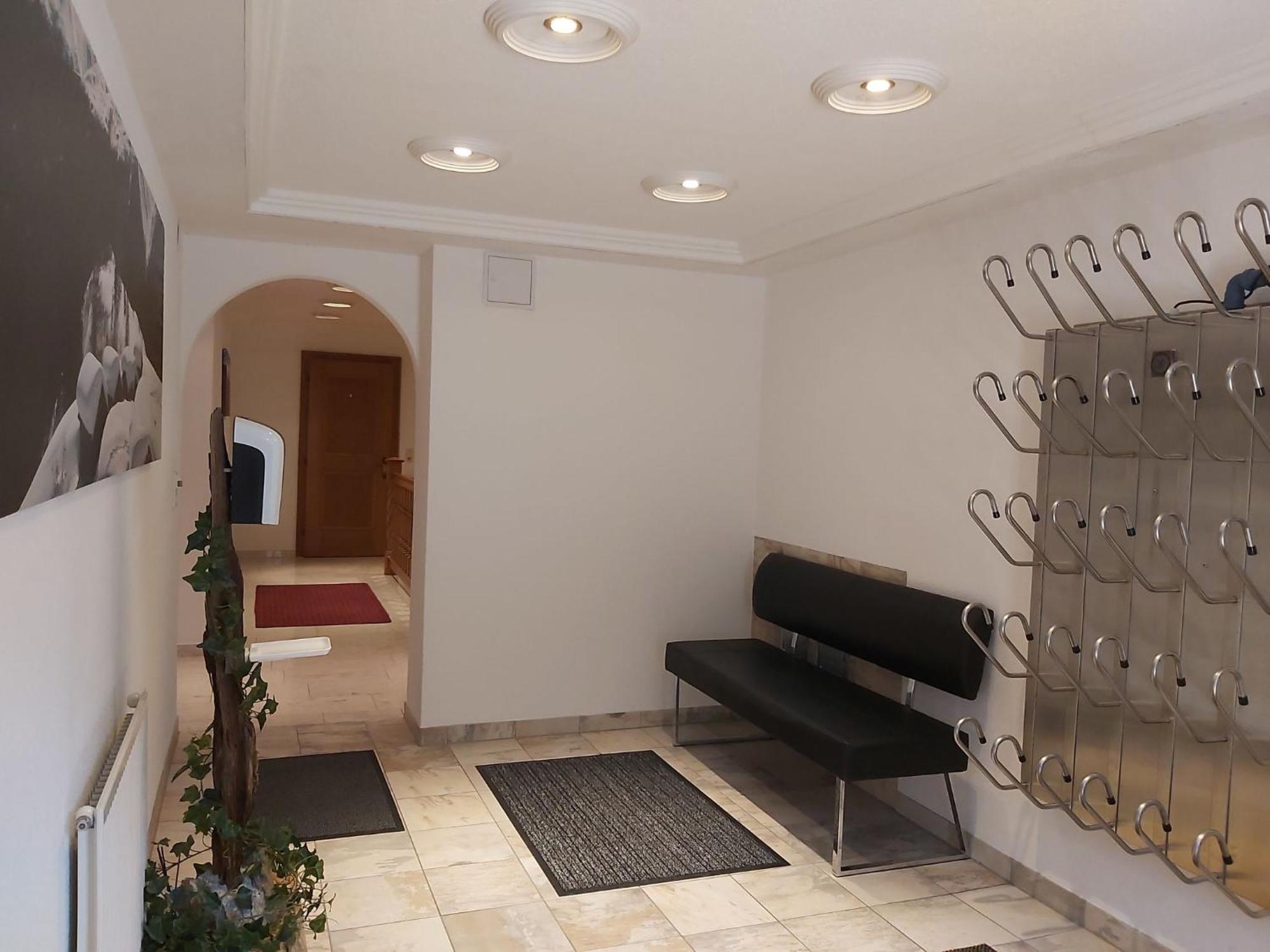 Apartment Apart Romantica - Kpl214 By Interhome Kappl  Kültér fotó